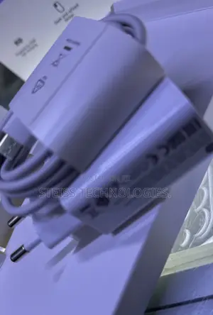 Xiaomi 33W 2-Pin USB-C Fast Charger