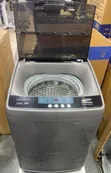 Ecomax 7kg Top Load Fully Automatic Washing Machine - 1