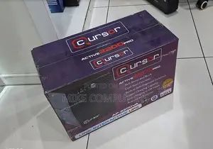 Cursor 2KVA UPS 2200VA Uninterruptible Power Supply