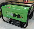 Power USA 5.5KVA Key Start Gasoline Generator - 2