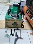 DCA 1850W Electric Wood Router (8mm Collet) - 1
