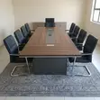 3.2M Office Meeting Table - 1