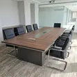 3.2M Office Meeting Table - 3