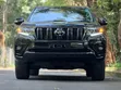 Toyota Land Cruiser Prado TXL 2022 - 1