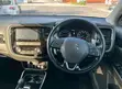 Mitsubishi Outlander 2018 Nyeupe - 2