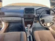 Toyota Corolla 2000 Red - 5