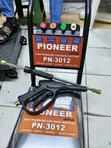 Pioneer PN-3012 3200psi Electric Pressure Washer - 2