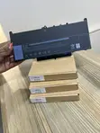 Dell Latitude E7470 Laptop Battery - 1