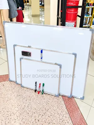 Whiteboards - Dry Erase Teaching Boards
