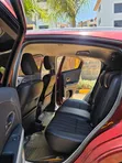 Honda Vezel 2015 Hybrid Burgundy - 4