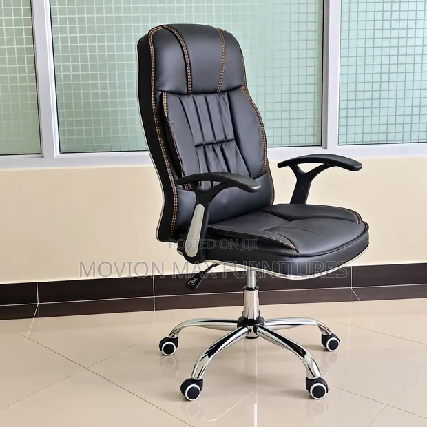 Boss Office Products Office Chair - 1