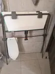 Stokke Bafu la Kukunja na Stendi - 2