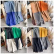 Kanga ya Cashmere - 1