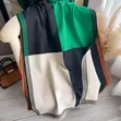 Kanga ya Cashmere - 2