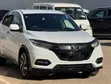 Honda Vezel 2019 Nyeupe - 1