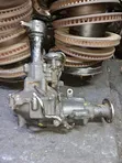 Toyota Prado 95 Front Differential with Switch - 2
