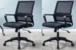 Captain Mesh Task Office Chair - 2