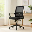 Captain Mesh Task Office Chair - 3