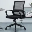 Captain Mesh Task Office Chair - 5