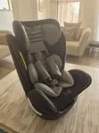 Giggles Car Seat - 1