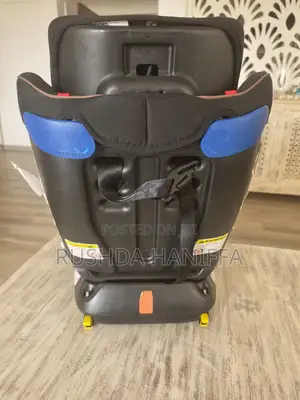 Giggles Convertible Car Seat