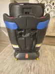 Giggles Car Seat - 2