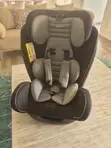 Giggles Car Seat - 4