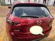 Mazda CX-5 2.2 Diesel AWD 2018 Nyekundu - 3