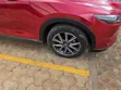 Mazda CX-5 2.2 Diesel AWD 2018 Nyekundu - 4