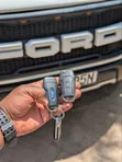 Ford F-650 Key Programming & Cutting - 1