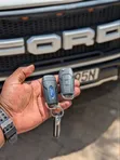 Ford F-650 Key Programming & Cutting - 2