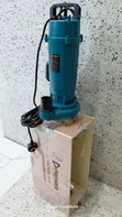 Premier QDX50-8-4 Submersible Pump 5 HP - 3
