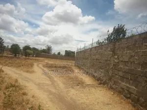 Kamakis Commercial Plot kwa Mauzo - 100x100 ft