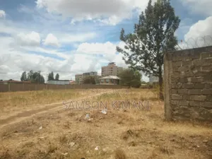 Kamakis Commercial Plot kwa Mauzo - 100x100 ft