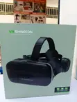 VR Shinecon 3D Virtual Reality Glasses for Android & iPhone - 1