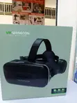 VR Shinecon 3D Virtual Reality Glasses for Android & iPhone - 3