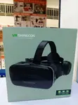 Shinecon VR Headset kwa Simu za Mkononi Sinema 3D & Michezo - 3