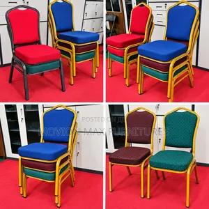 Boss Office Products Conference/Boardroom Chairs (Brand New)