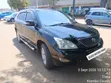 Toyota Harrier 2.4 2009 Nyeusi - 1