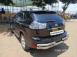 Toyota Harrier 2.4 2009 Nyeusi - 2