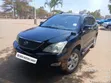 Toyota Harrier 2.4 2009 Nyeusi - 3