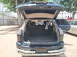 Toyota Harrier 2.4 2009 Nyeusi - 4
