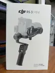 DJI RS 3 Mini 3-Axis Gimbal Stabilizer - 2