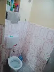 Ghorofa ya Chumba 1 chenye Samani Kalimoni - Inapangishwa - 3