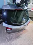 Boot ya Mazda 2 - 1