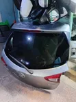 Boot ya Mazda 2 - 2