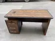 1.2m Executive Advanced Office Desk - 1
