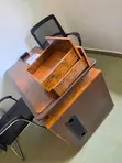 1.2m Executive Advanced Office Desk - 2
