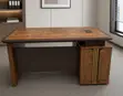 1.2m Executive Advanced Office Desk - 4