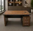 1.2m Executive Advanced Office Desk - 5
